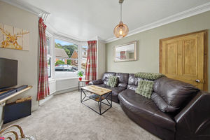 Prospect Road Old Whittington